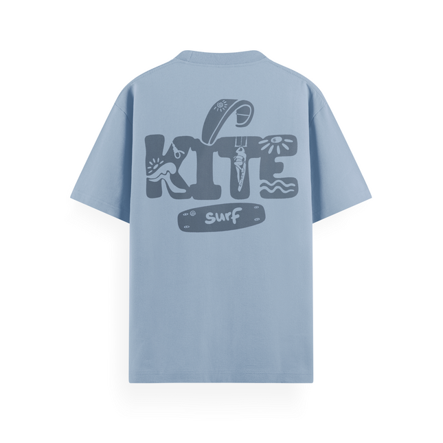 Kite Palm T-Shirt Basic