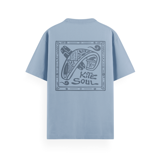 Kite Soul T-Shirt Basic