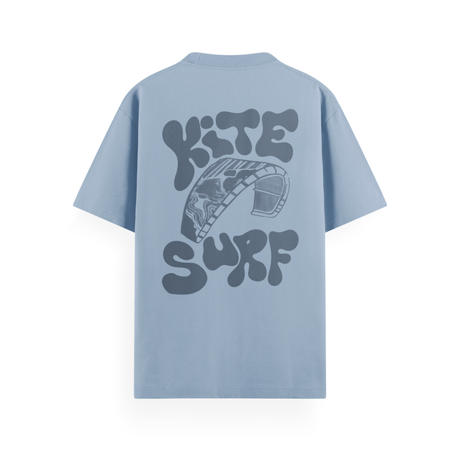 Kite Surf T-Shirt Basic