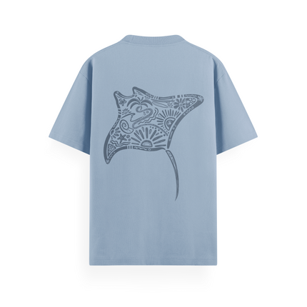 Monstera T-Shirt Basic