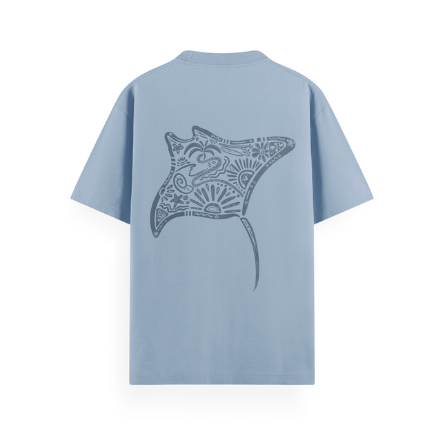 Monstera T-Shirt Basic