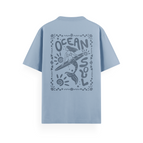 XXS / Powder Blue