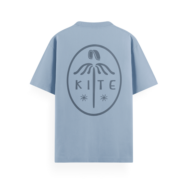 Oval Kite T-Shirt Basic