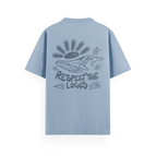XXS / Powder Blue