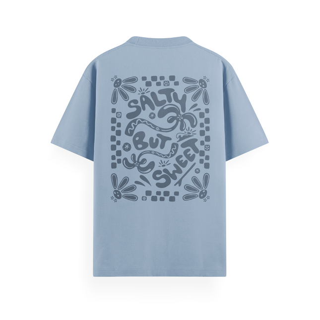 Salty But Sweet T-Shirt Basic