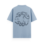 XXS / Powder Blue