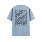 XXS / Powder Blue