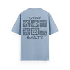 XXS / Powder Blue