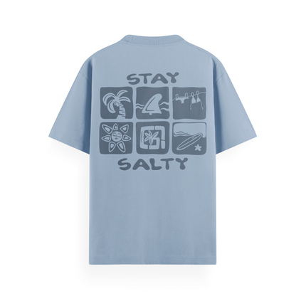 Stay Salty Basic T-Shirt