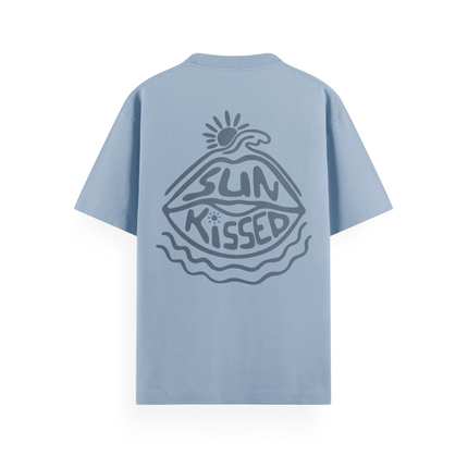 Sunkissed T-Shirt Basic