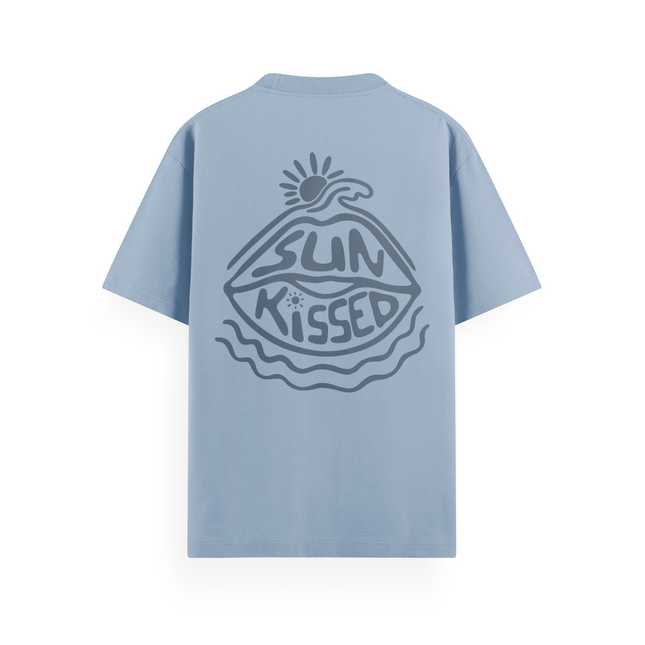 Sunkissed T-Shirt Basic