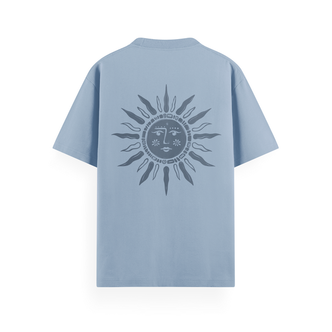 Sunny T-Shirt Basic