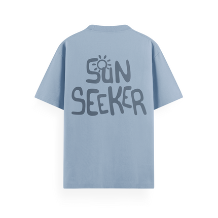 Sun Seeker T-Shirt Basic