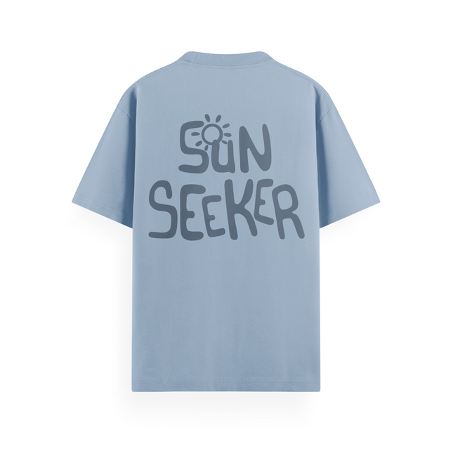 Sun Seeker T-Shirt Basic