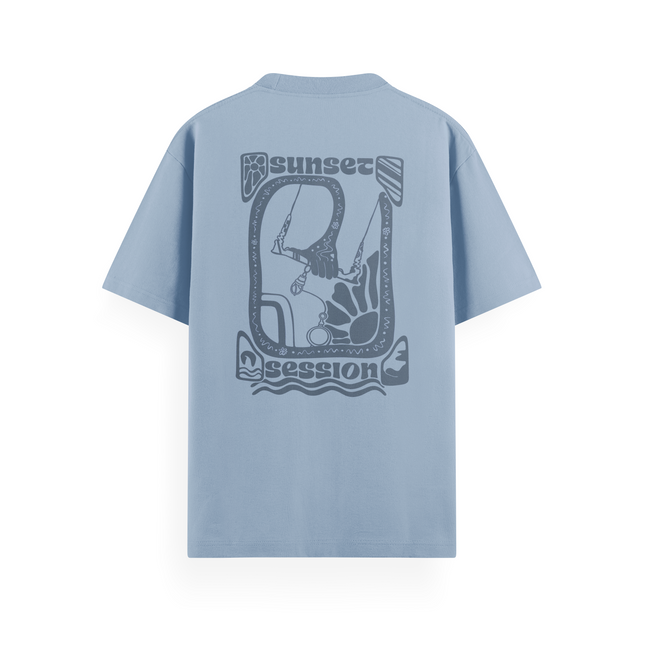 Sunset Session II T-Shirt Basic