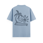 XXS / Powder Blue