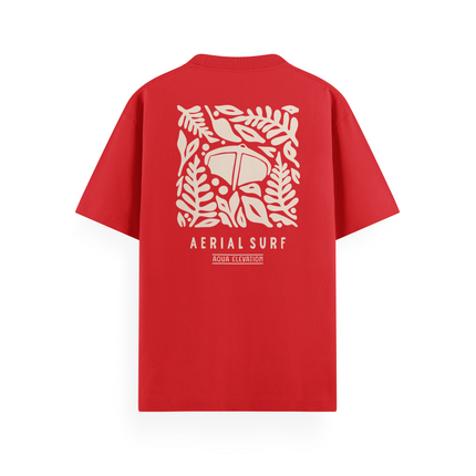 T-Shirt Aerial Surf Basic