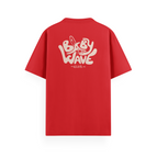 XXS / Rosso