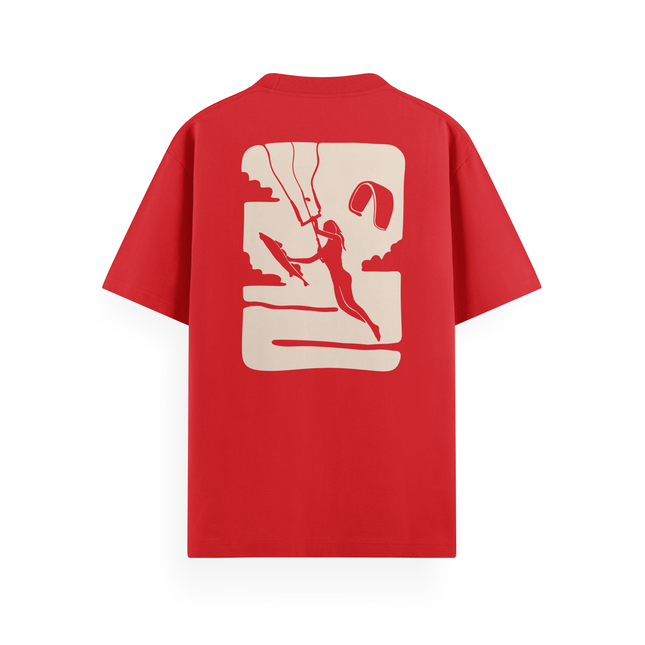T-Shirt Basic Board Off