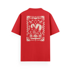 XXS / Rosso