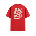 XXS / Red