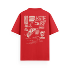 XXS / Red