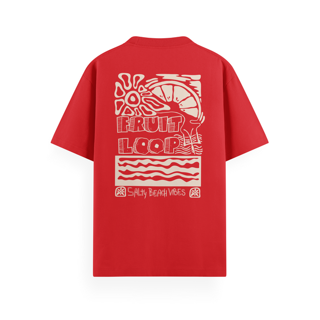 Fruit Loop T-Shirt Basic