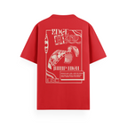 XXS / Red