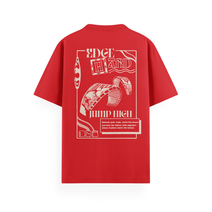 Jump High T-Shirt Basic