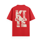 XXS / Red