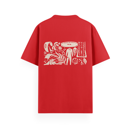 Kite Essentials Basic T-Shirt
