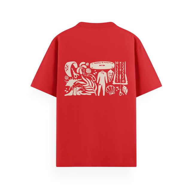 Kite Essentials T-Shirt Basic