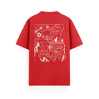 XXS / Red