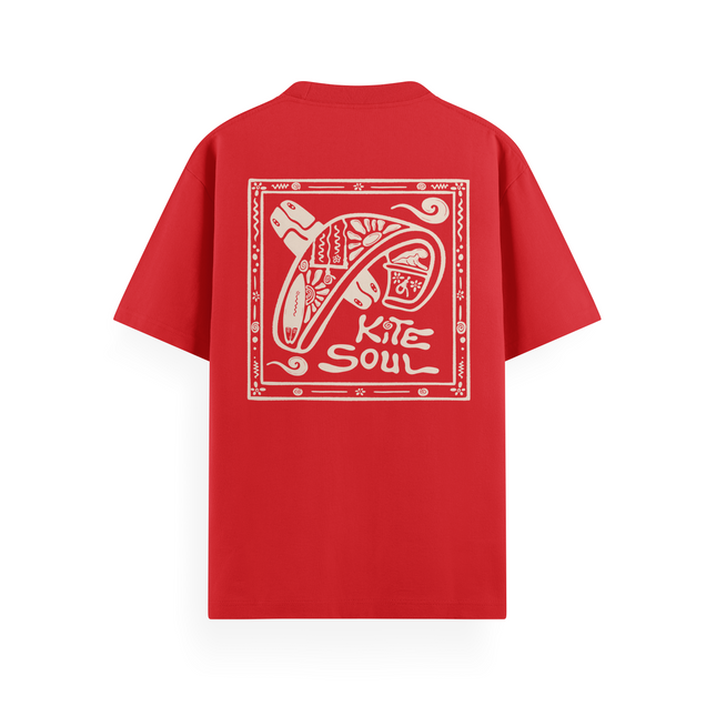 Kite Soul T-Shirt Basic