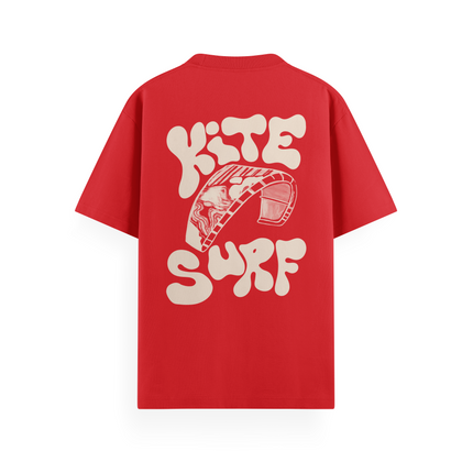Kite Surf T-Shirt Basic