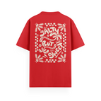 XXS / Red