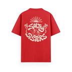 XXS / Red
