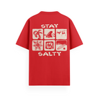 XXS / Red