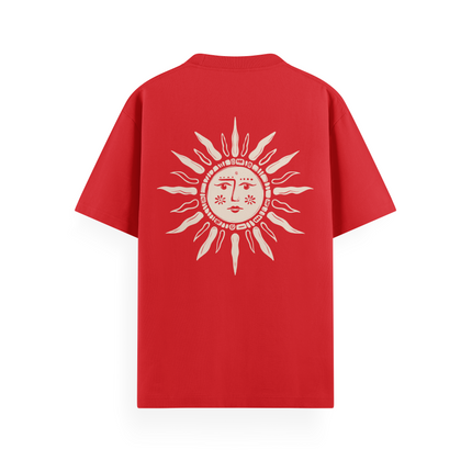 Sunny T-Shirt Basic