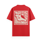 XXS / Red