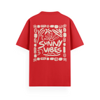 XXS / Red