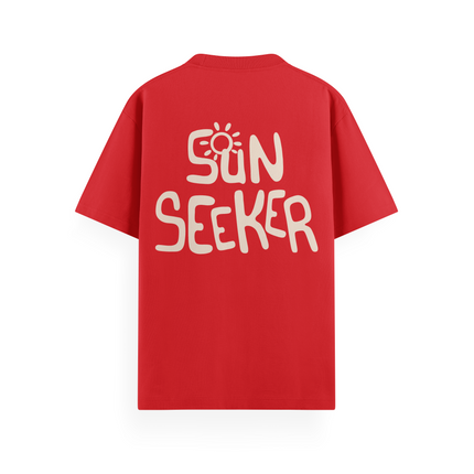 Sun Seeker T-Shirt Basic