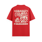 XXS / Red