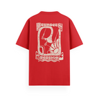 XXS / Red
