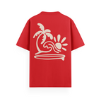XXS / Red