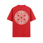 XXS / Red