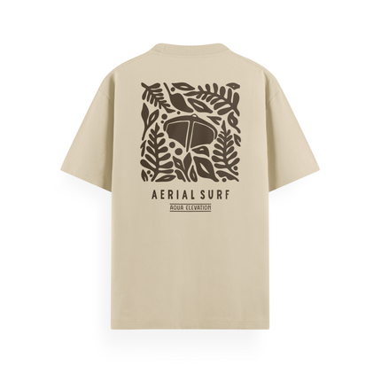 T-Shirt Aerial Surf Basic