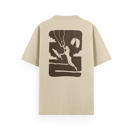 T-Shirt Basic Board Off
