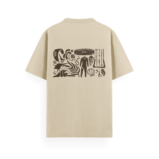 Kite Essentials T-Shirt Basic
