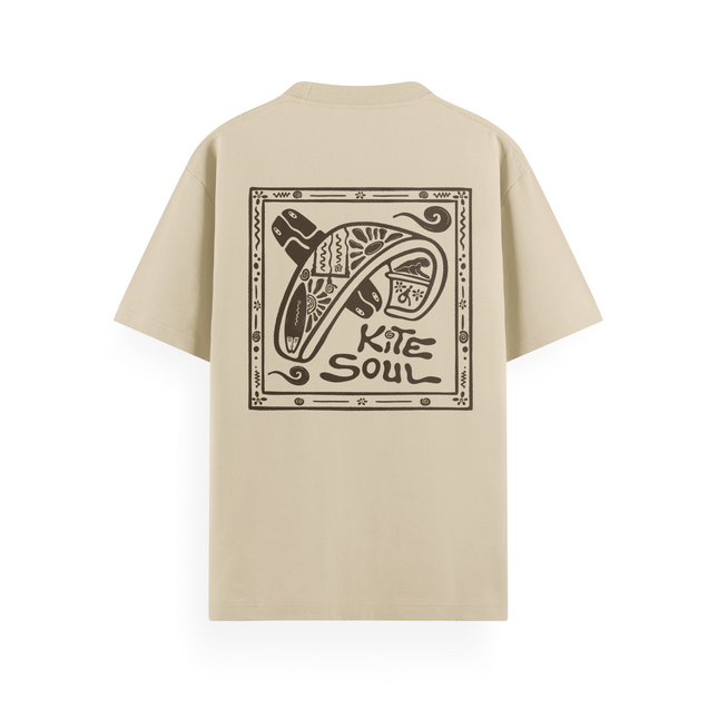 Kite Soul T-Shirt Basic